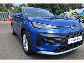 Volkswagen T-Roc 1.5 eTSI Life 5dr DSG