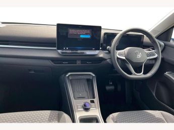 Volkswagen T-Roc 1.5 eTSI Life 5dr DSG