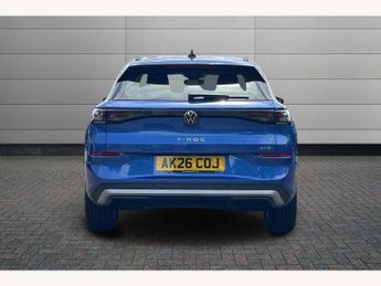 Volkswagen T-Roc 1.5 eTSI Life 5dr DSG