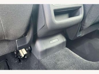 Volkswagen T-Roc 1.5 eTSI Life 5dr DSG