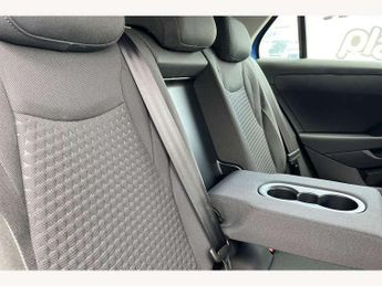 Volkswagen T-Roc 1.5 eTSI Life 5dr DSG
