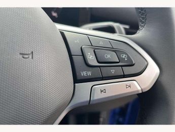 Volkswagen T-Roc 1.5 eTSI Life 5dr DSG