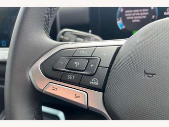 Volkswagen T-Roc 1.5 eTSI Life 5dr DSG