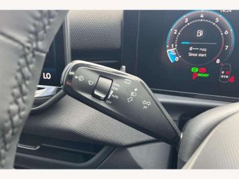 Volkswagen T-Roc 1.5 eTSI Life 5dr DSG