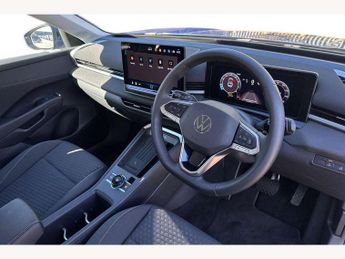 Volkswagen T-Roc 1.5 eTSI Life 5dr DSG