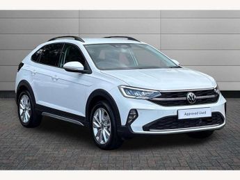 Volkswagen Taigo 1.0 TSI 115 Match 5dr DSG