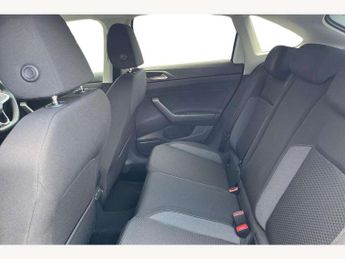 Volkswagen Taigo 1.0 TSI 115 Match 5dr DSG