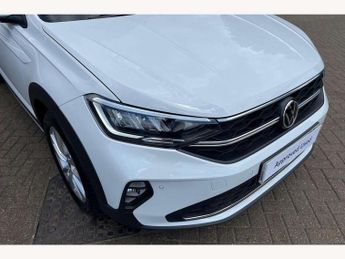 Volkswagen Taigo 1.0 TSI 115 Match 5dr DSG