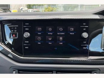 Volkswagen Taigo 1.0 TSI 115 Match 5dr DSG