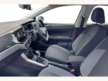 Volkswagen Taigo 1.0 TSI 115 Match 5dr DSG