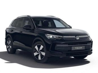 Volkswagen Tiguan 1.5 eTSI 150 Match 5dr DSG