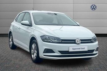 Volkswagen Polo 1.0 EVO SE 5dr