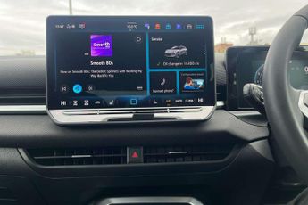 Volkswagen T-Roc 1.5 eTSI 150 Life 5dr DSG