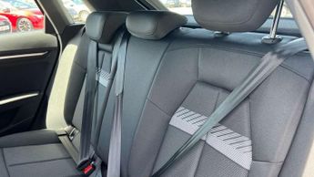 Audi A3 1.5 TFSI 116 Sport 5dr S Tronic