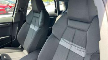 Audi A3 1.5 TFSI 116 Sport 5dr S Tronic
