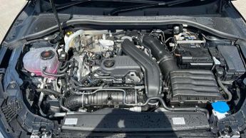 Audi A3 1.5 TFSI 116 Sport 5dr S Tronic