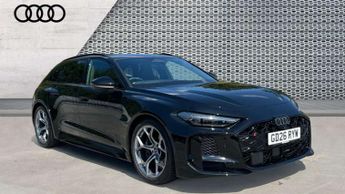 Audi RS5 RS 5 TFSI e Quattro 5dr Tiptronic