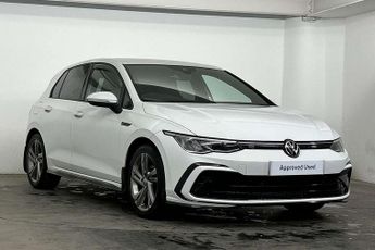 Volkswagen Golf 1.5 TSI 150 R-Line 5dr