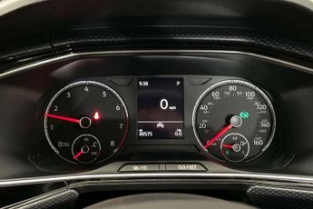 Volkswagen T-Cross 1.0 TSI 110 United 5dr DSG