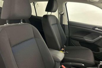 Volkswagen T-Cross 1.0 TSI 110 United 5dr DSG