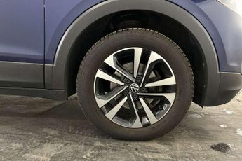 Volkswagen T-Cross 1.0 TSI 110 United 5dr DSG