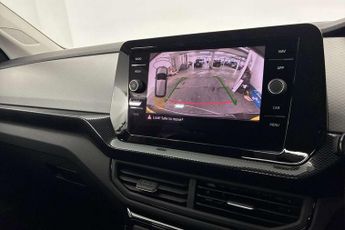 Volkswagen T-Cross 1.0 TSI 115 Match 5dr DSG