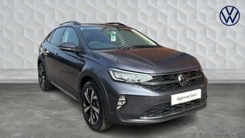 Volkswagen Taigo 1.0 TSI 115 Match 5dr DSG