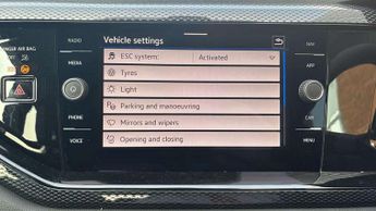 Volkswagen Taigo 1.0 TSI 115 Match 5dr DSG