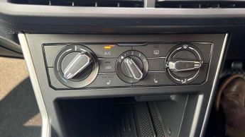 Volkswagen Taigo 1.0 TSI 115 Match 5dr DSG