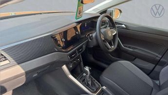 Volkswagen Taigo 1.0 TSI 115 Match 5dr DSG