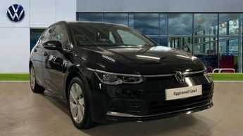 Volkswagen Golf 1.5 eTSI 150 Style 5dr DSG