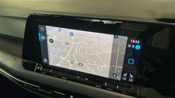 Volkswagen Golf 1.5 eTSI 150 Style 5dr DSG