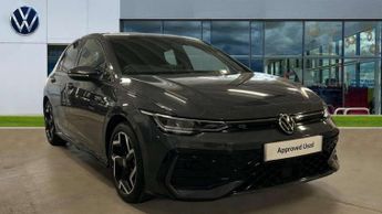 Volkswagen Golf 1.5 eTSI 150 R-Line 5dr DSG