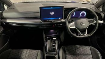 Volkswagen Golf 1.5 eTSI 150 R-Line 5dr DSG