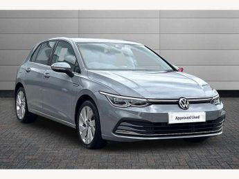 Volkswagen Golf 1.5 TSI 150 Style 5dr