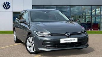 Volkswagen Golf 1.5 TSI 204 Match eHybrid 5dr DSG