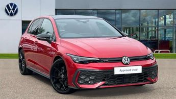 Volkswagen Golf GTi 2.0 TSI 265 GTI 5dr DSG