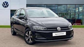 Volkswagen Polo 1.0 SE 5dr