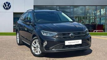 Volkswagen Taigo 1.0 TSI Match 5dr