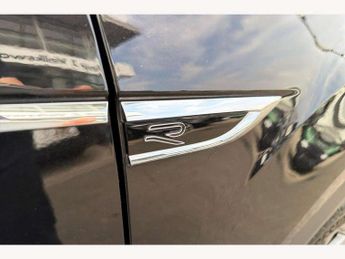 Volkswagen T-Roc 1.5 TSI EVO R-Line 5dr DSG