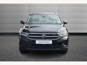 Volkswagen T-Roc 1.5 TSI EVO R-Line 5dr DSG