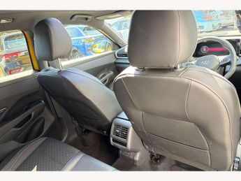 Volkswagen T-Roc 1.5 eTSI 150 R-Line 5dr DSG