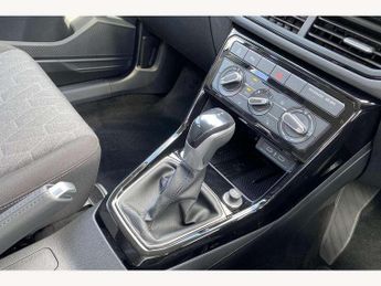 Volkswagen T-Cross 1.0 TSI 115 Match 5dr DSG