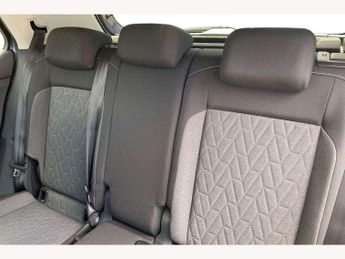 Volkswagen T-Cross 1.0 TSI 115 Match 5dr DSG