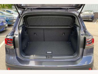 Volkswagen T-Cross 1.0 TSI 115 Match 5dr DSG