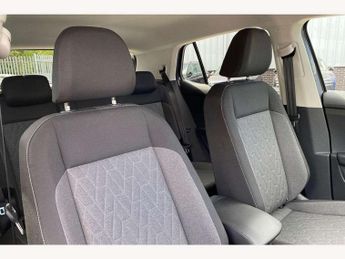 Volkswagen T-Cross 1.0 TSI 115 Match 5dr DSG