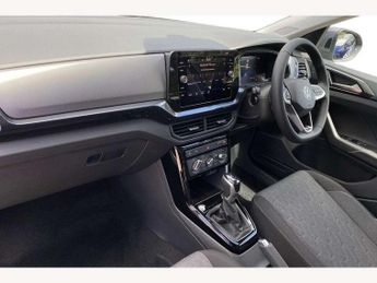 Volkswagen T-Cross 1.0 TSI 115 Match 5dr DSG