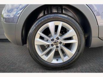 Volkswagen T-Cross 1.0 TSI 115 Match 5dr DSG
