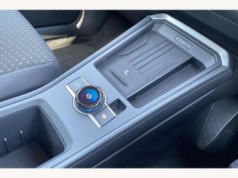 Volkswagen T-Roc 1.5 eTSI 150 Life 5dr DSG