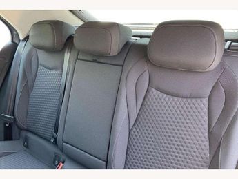 Volkswagen T-Roc 1.5 eTSI 150 Life 5dr DSG